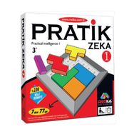 Redka KumToys 5313 Pratik Zeka 1