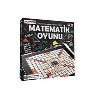 Redka - Kumtoys Matematik İşlem Oyunu