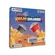 Redka Mars Kolonisi Akıl, Zeka ve Strateji Oyunu, Kutu Oyunu