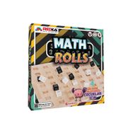 Redka Math Rolls Zeka ve Strateji Oyunu, Kutu Oyunu