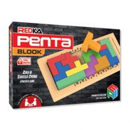 Redka Penta Blok