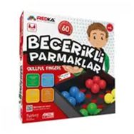 Redka RD5439 Becerikli Parmaklar