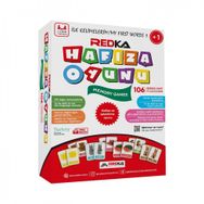 Redka RD5441 Memory Games Hafıza Oyunu