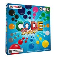 Redka Rd5474 Code Ball Zeka Mantık Strateji Oyunu