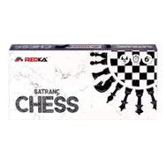 Redka RD5665 Çanta Satranç