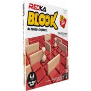 Redka RD7099 Blook Ahşap Koridor