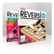 Redka Reversi Strateji Ve Zeka Oyunu