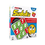 Redka Sudoku