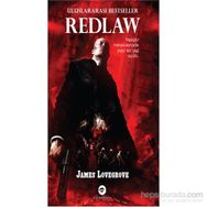 Redlaw - James Lovegrove