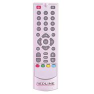 Redline BR-50X Uydu Alıcı Kumandası