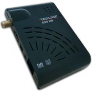 Redline G90 Mini HD Uydu Alıcısı