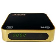 Redline Golden Box Uydu Alıcı