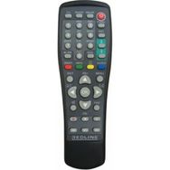 Redline Kyd Kr Redline 7700-18500 Uydu Kumandası