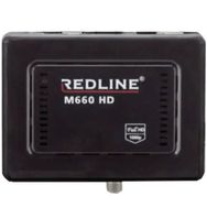 Redline M660 Hd Uydu Alıcısı