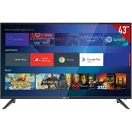 Redline MRT-43 43 inç 109 Ekran Uydu Alıcılı Full HD Android LED TV