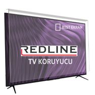 Redline PS-50 K1000 Tv Ekran Koruyucu