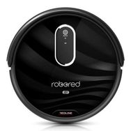 Redline Rebored G1 Siyah Robot Süpürge