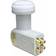 Redline RED-505 Quattro Merkezi Santral LNB