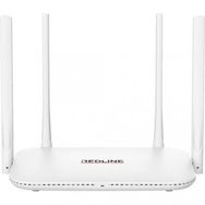 Redline RL-WR5500H Dual Band AC1200 Wireless Mu-Mımo Gigabit Wifi Router