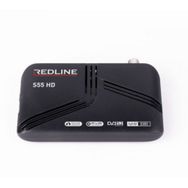 Redline S55 HD Dijital Uydu Alıcı