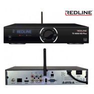 Redline Ts 4000 Plus Full HD Uydu Alıcısı