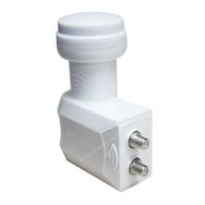 Redline WL-2 Universal Twin İki Çıkışlı LNB