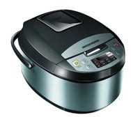 Redmond Multicooker RMC-M4500 Siyah Çok Amaçlı Pişirici