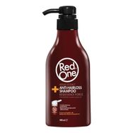 Redone Anti-Hairloss 500 ml Şampuan