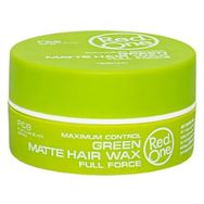 Redone Aqua Green 150 ml Wax