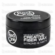 Redone Creative Fiber 100 ml Güçlü Mat Wax