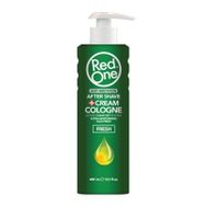 Redone Fresh Tıraş Sonrası 400 ml Krem Kolonya