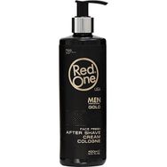 Redone Gold 400 ml Krem Kolonya