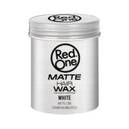 Redone Mat Whıte 100 ml Wax