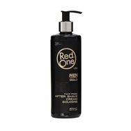 Redone One Silver Kolonya 400 ml