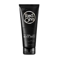 Redone Peel-Off Black Mask 125 ml Tüm Ciltler İçin Siyah Yüz Maskesi
