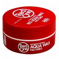Redone Red Aqua Hair 150 ml Wax