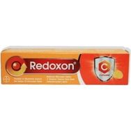 Redoxon C Vitamini 1000 mg İçeren 15 Efervesan Tablet