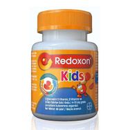 Redoxon Kids Vitamin C 60 Çiğnenebilir Tablet