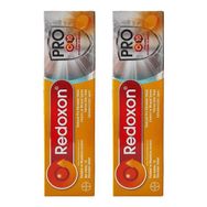 Redoxon Pro 2x15 Efervesan Tablet