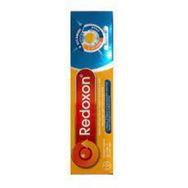 Redoxon Üçlü Etki 2x15 Efervesan Tablet
