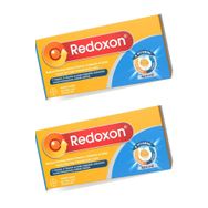 Redoxon Üçlü Etki 2x30 Efervesan Tablet