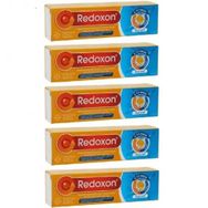 Redoxon Üçlü Etki 5x15 Efervesan Tablet