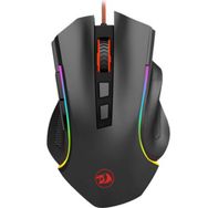 Redragon Griffin M607 Rgb Aydınlatmalı 7200 Dpı Gaming Mouse