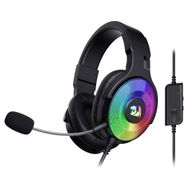 Redragon H350 Pandora Dinamik RGB Arka Aydınlatmalı Stereo Oyun Kulaklığı