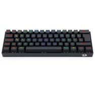 Redragon K530 Draconic RGB Red Switch Oyuncu Klavye