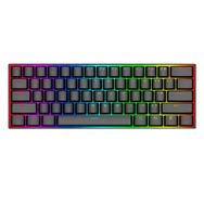 Redragon K630 Dragonborn RGB Oyuncu Klavyesi