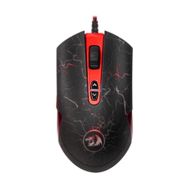 Redragon Lavawolf Oyuncu Mouse