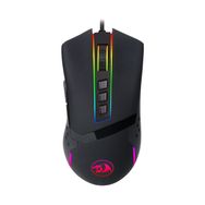 Redragon Octopus M712 RGB Aydınlatmalı 10000 DPI Gaming Mouse