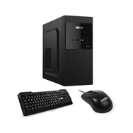 Redrock B32124R12S Intel Core i3-2120 4GB RAM 120GB SSD Freedos Masaüstü Bilgisayar
