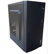 Redrock M317 BB Peak 300 W Siyah Mini Tower M-ATX Kasa